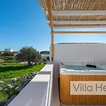 Villa Amphitheater And Líndos