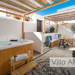 Villa Amphitheater And *