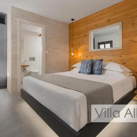 别墅 Amphitheater And *