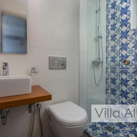 Βίλα Amphitheater And Λίνδος