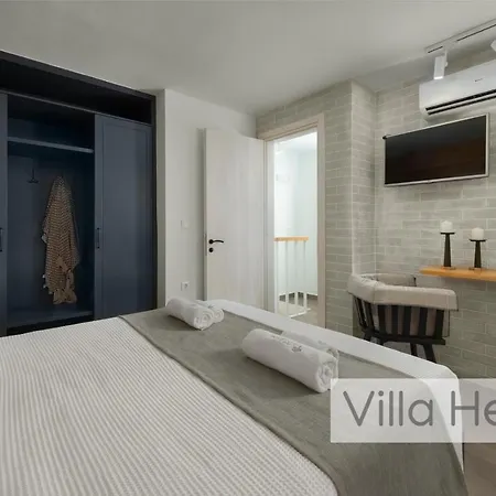 Amphitheater And Lindos (Rhodes)