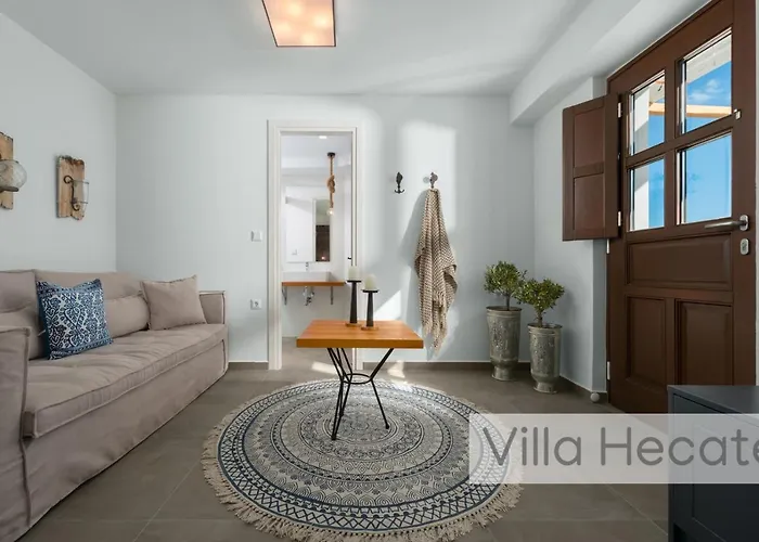 Amphitheater And * Líndos