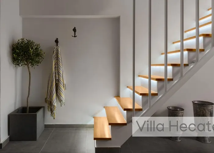 Amphitheater And * Líndos